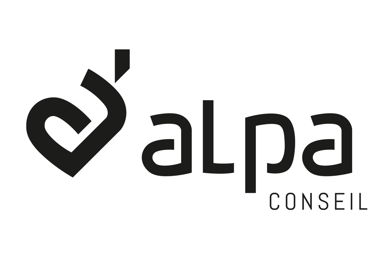 Alpa - Client LightBird