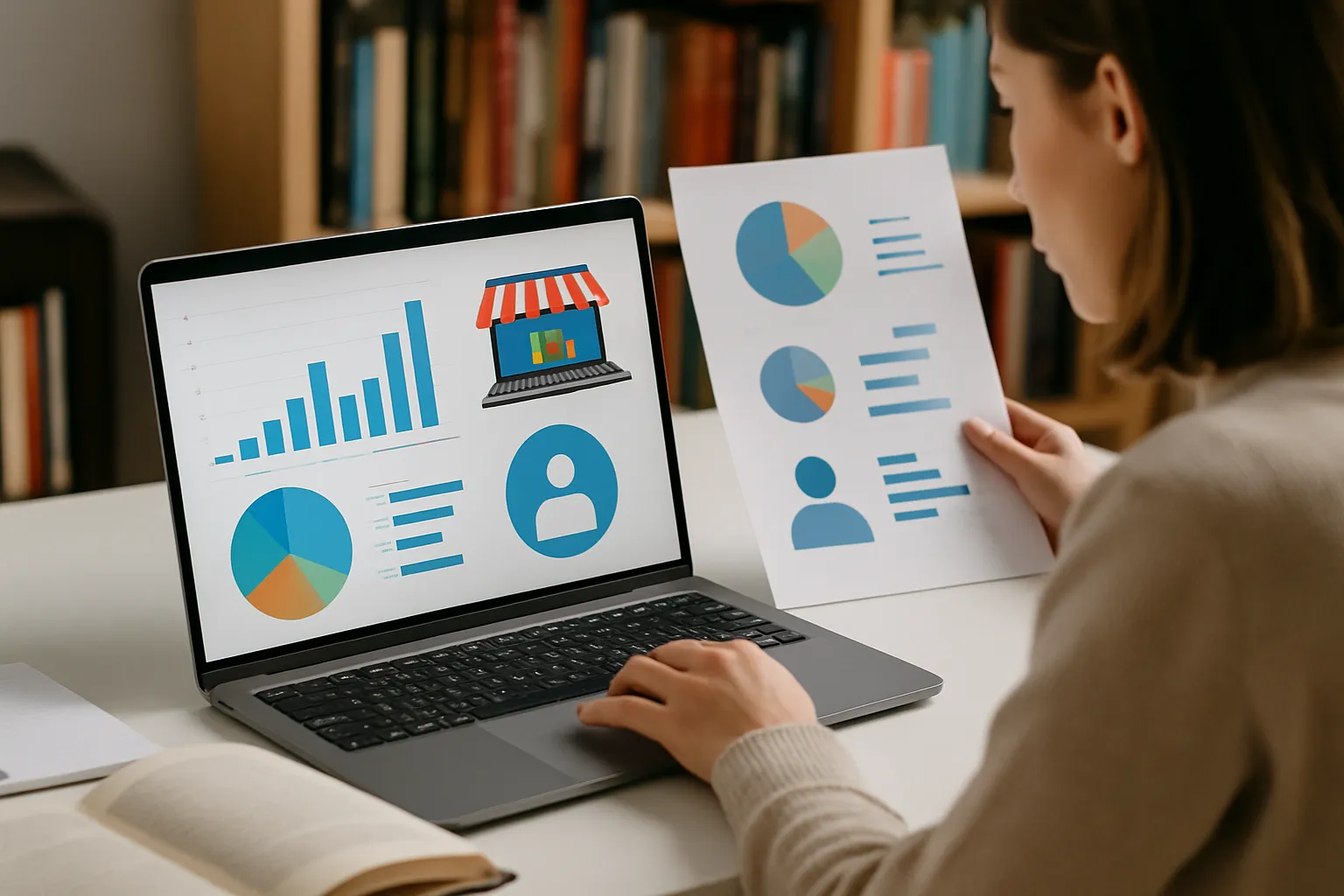 Retail : Mieux comprendre sa clientèle pour la cibler correctement