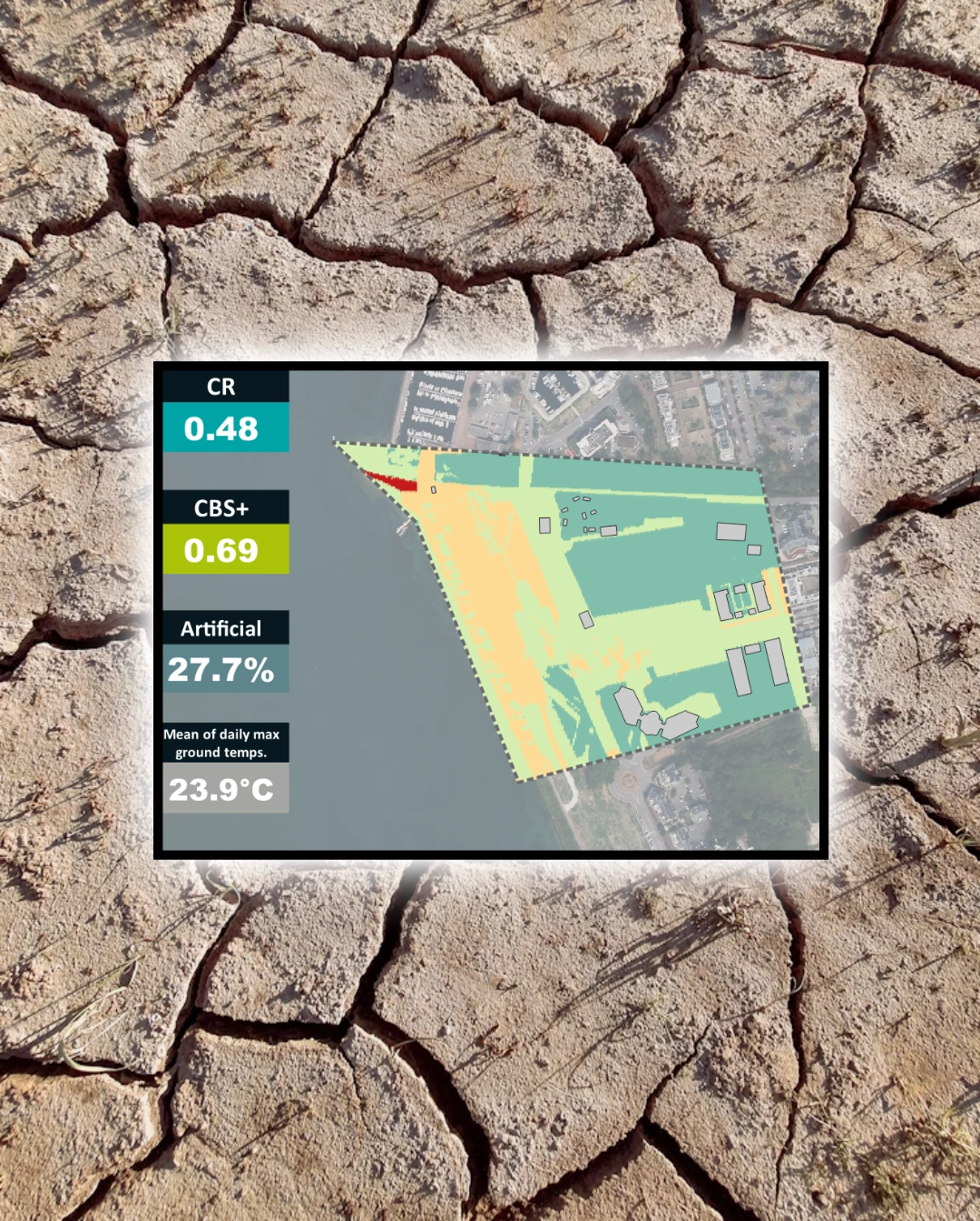 Urbanisme : Accompagner un BE dans l’exploitation de données thermiques